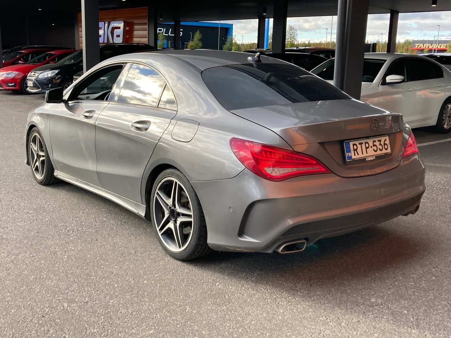 Car Image - 73m7uJYakwlEVMTYW0hpve