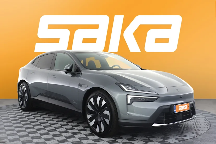 Polestar 4