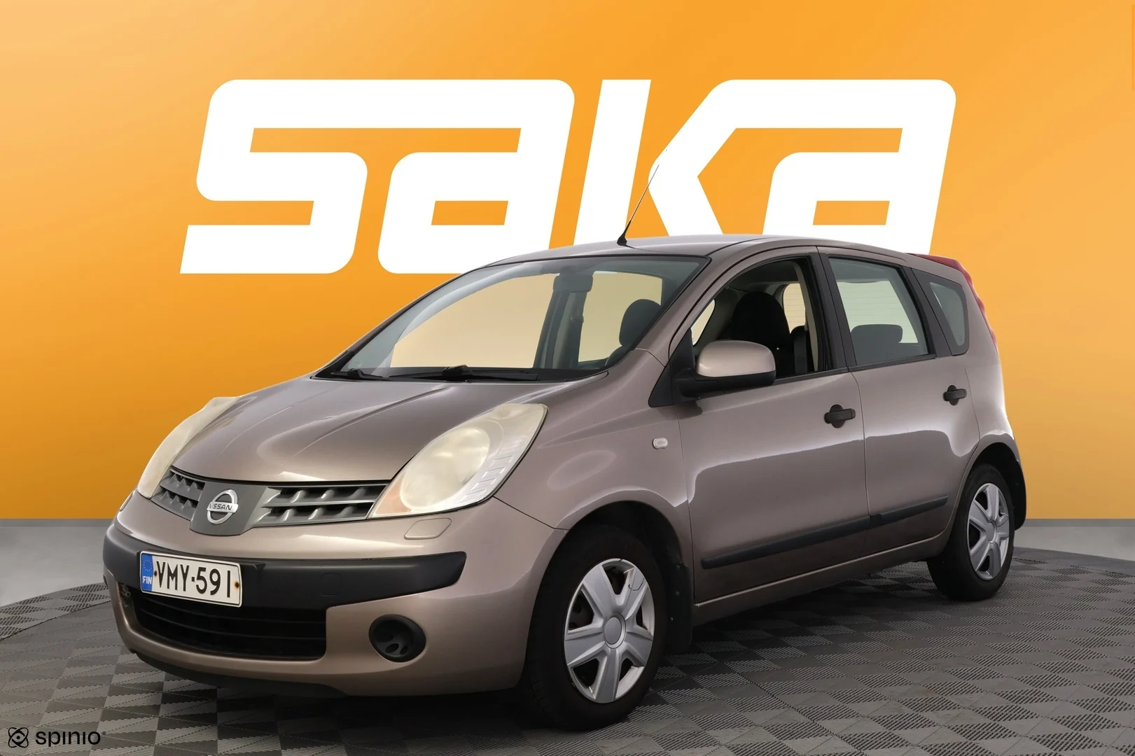 Car Image - 28wXRsQLS64vakA64GzCNS