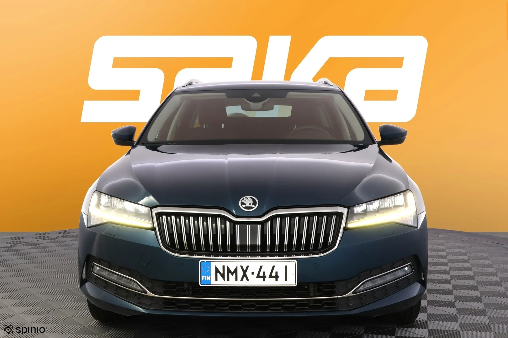 Car Image - 5doZKeuP5M3YKRhXH1TymY