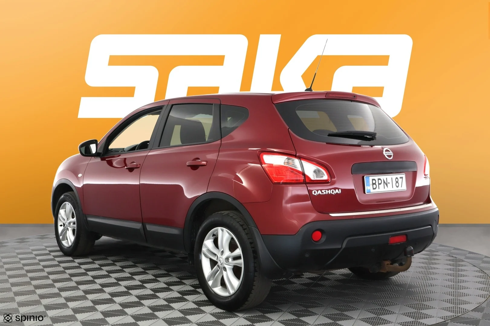 Car Image - 5Ek14Ot7LUDcE7GnuMjwv6