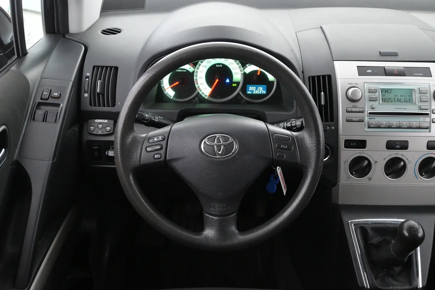 Car Image - 3eN5zLNMneXeRv0qK3Ois
