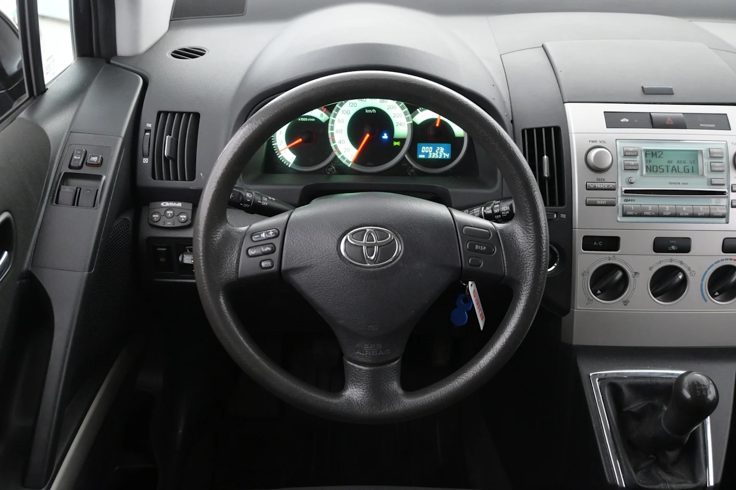 Car Image - 3eN5zLNMneXeRv0qK3Ois