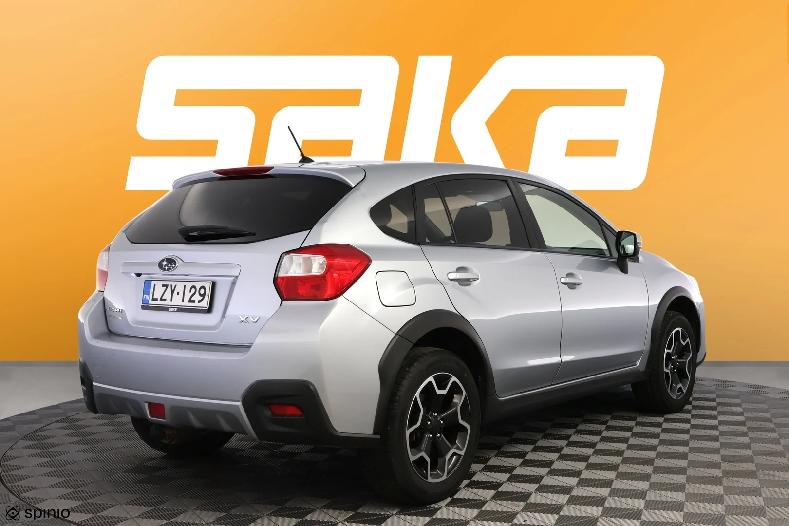 Car Image - 3fzLWWmC1x2skA2BizSBg6