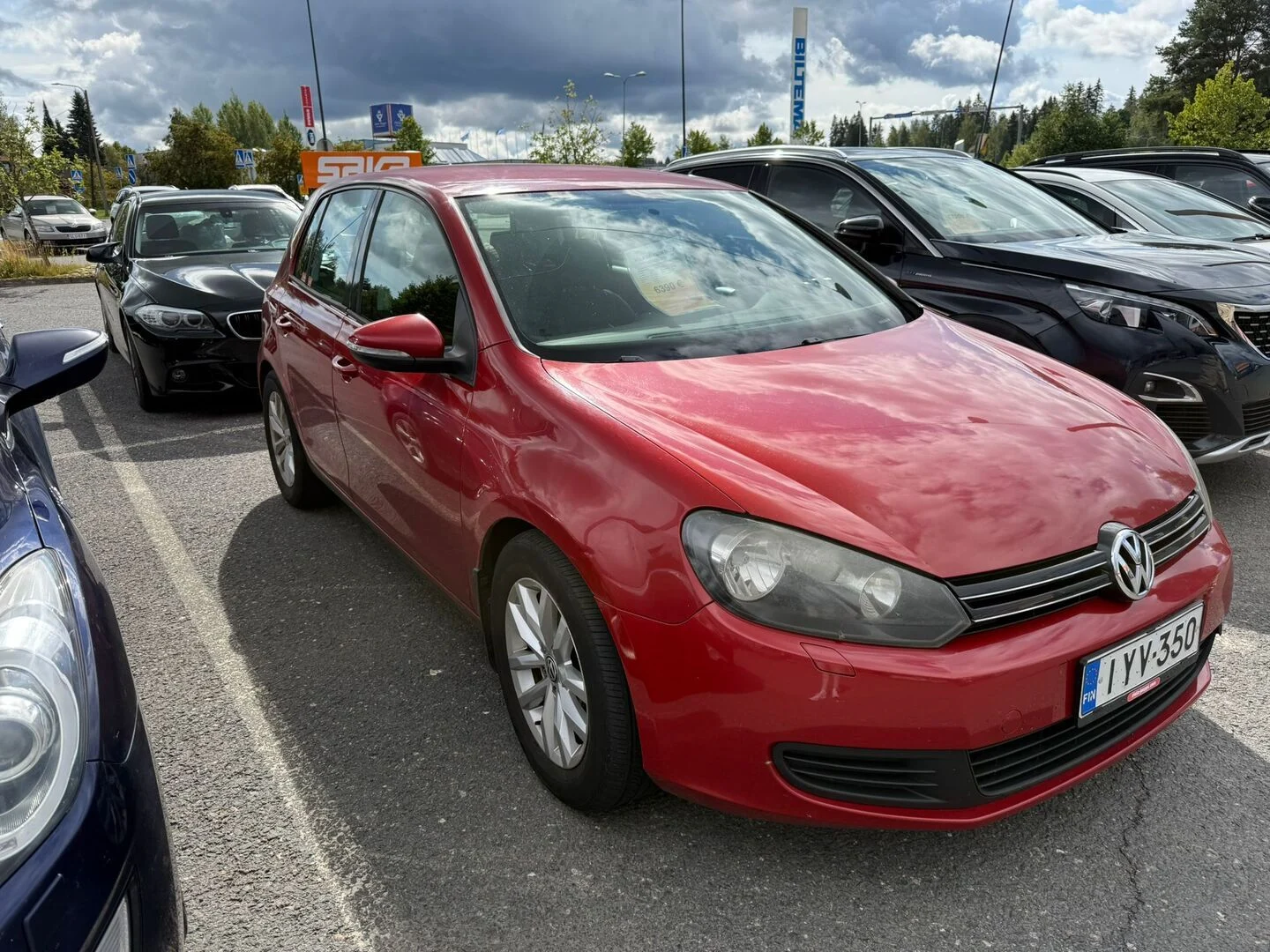 Car Image - HpoWSmL41DD5N1oyPTdHE