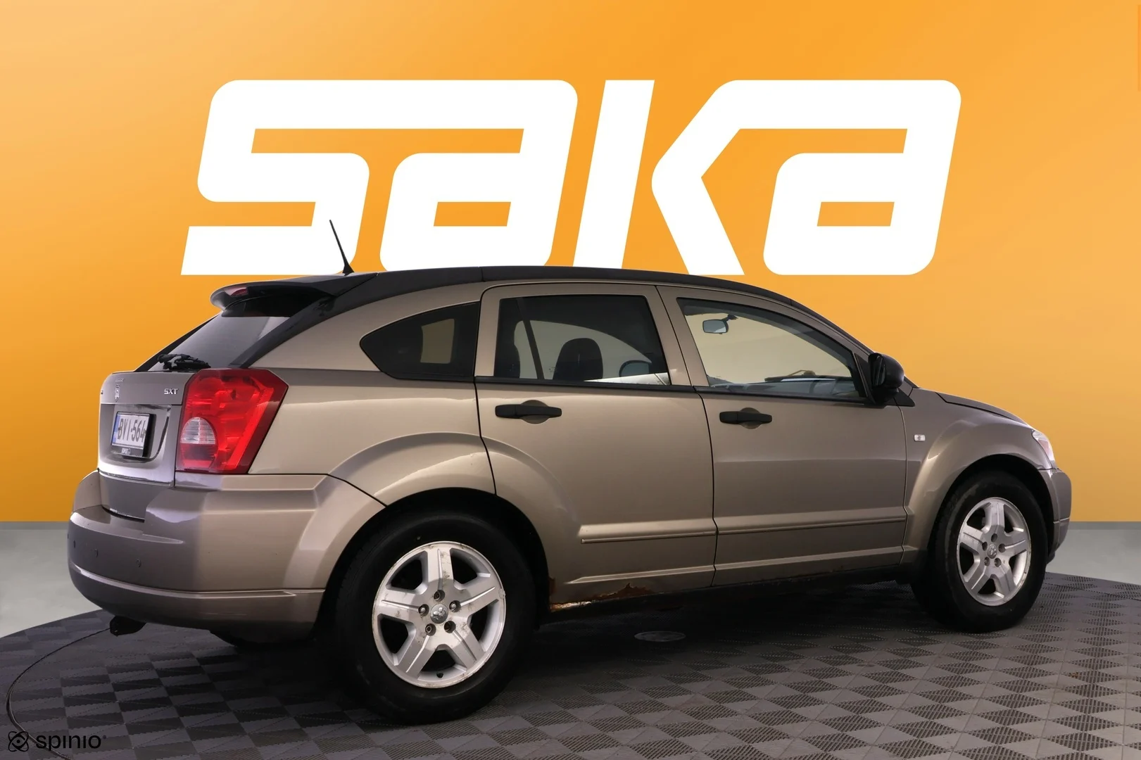 Car Image - 2UIpGZz7AIjl3mT7b8yJsr