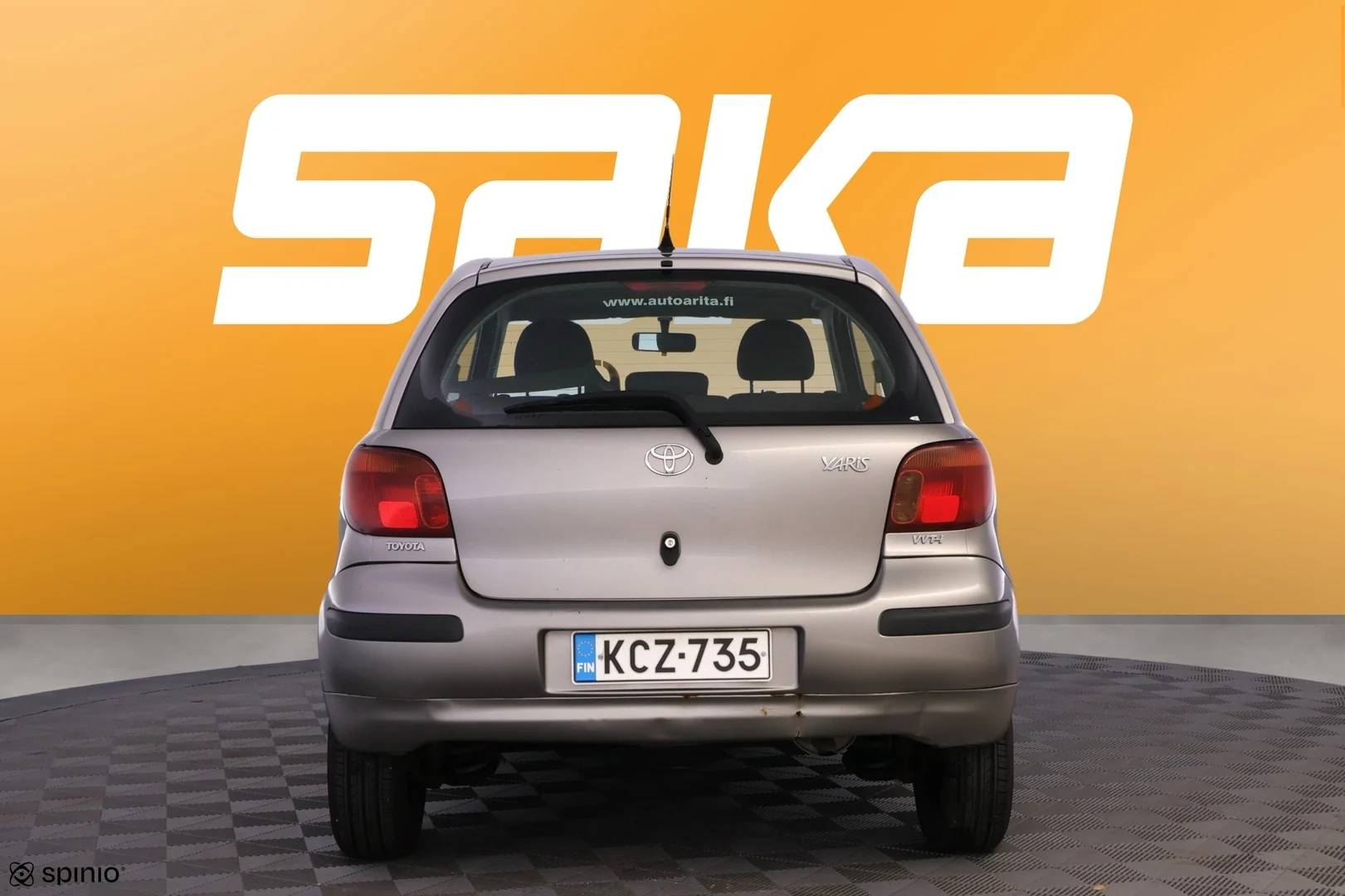 Car Image - 10iirDAs5JB9B8ZWdTZV7s