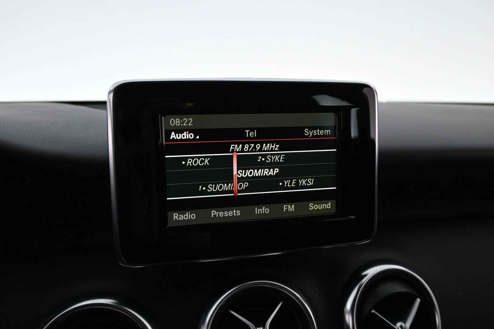 Car Image - 6QjmndQBVkeJpj6YEoqlJo