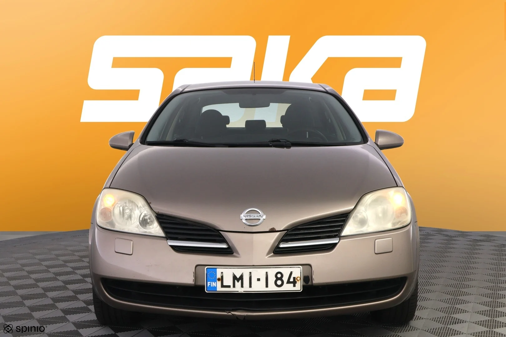 Car Image - 7dQ4nArPiRx5clY3EE2lPo