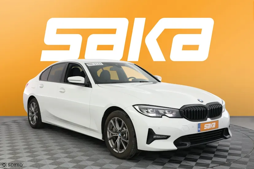 BMW 330