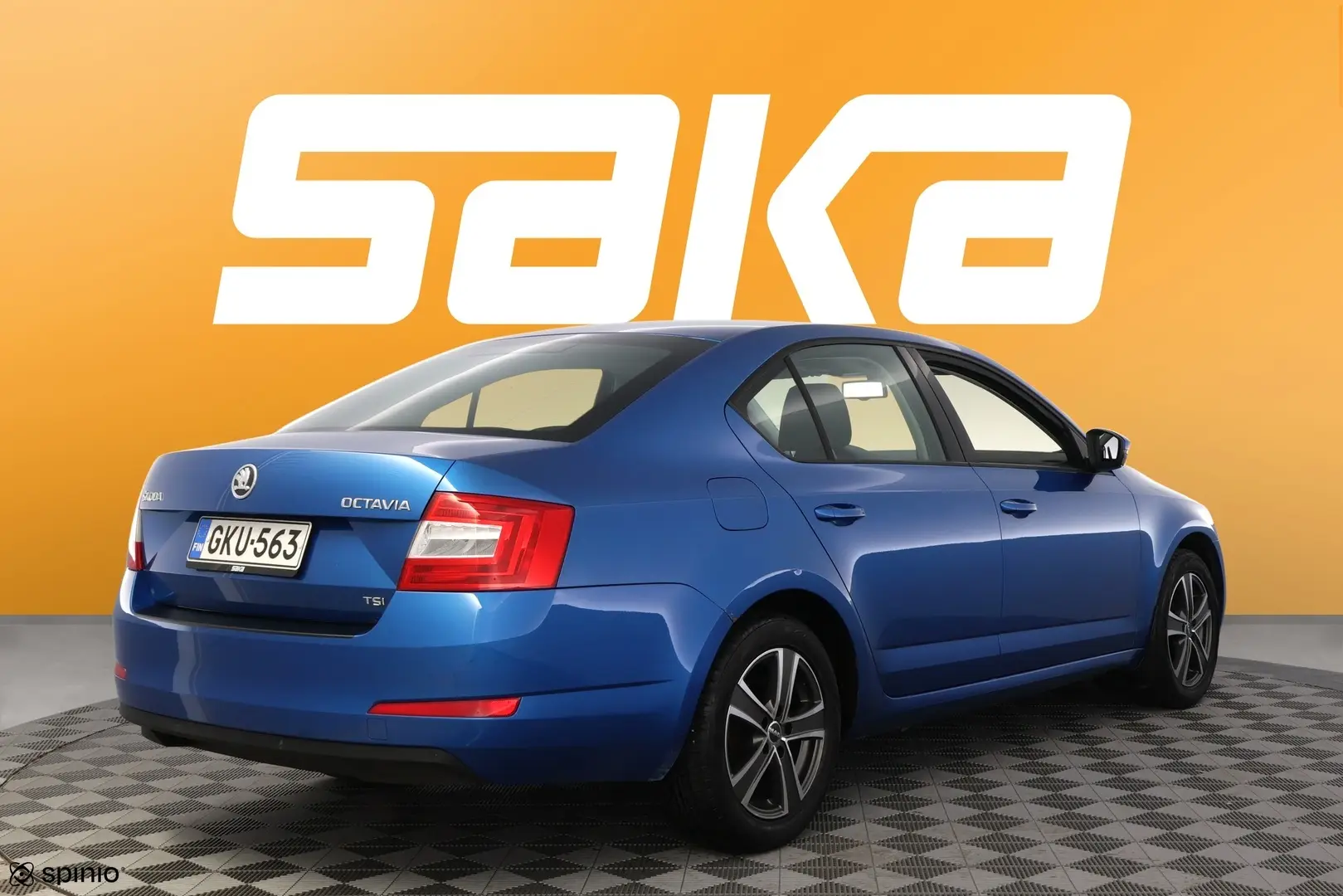 Car Image - 6RjKkTGoflRrPxh2rh9Dea