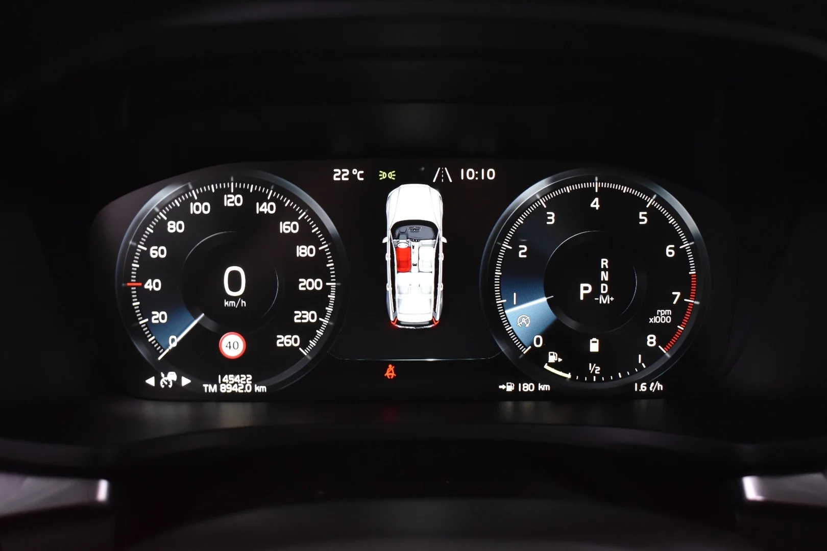 Car Image - 4Z6lBZXp1iOCmzx2N2H0xU