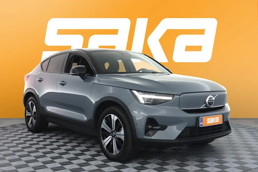 Volvo C40