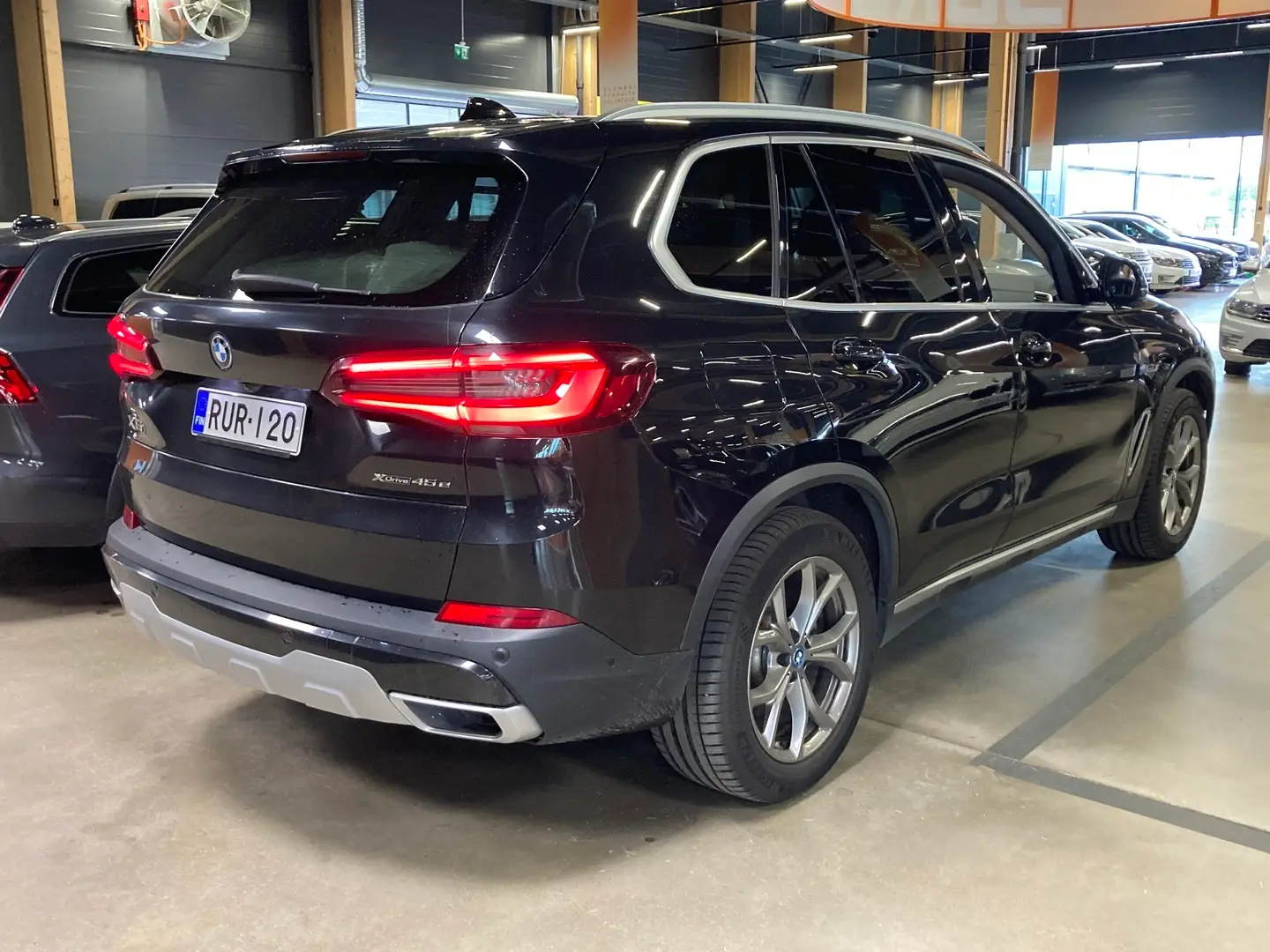 Car Image - 1AmXaWIyiDC3tss2CN7st8