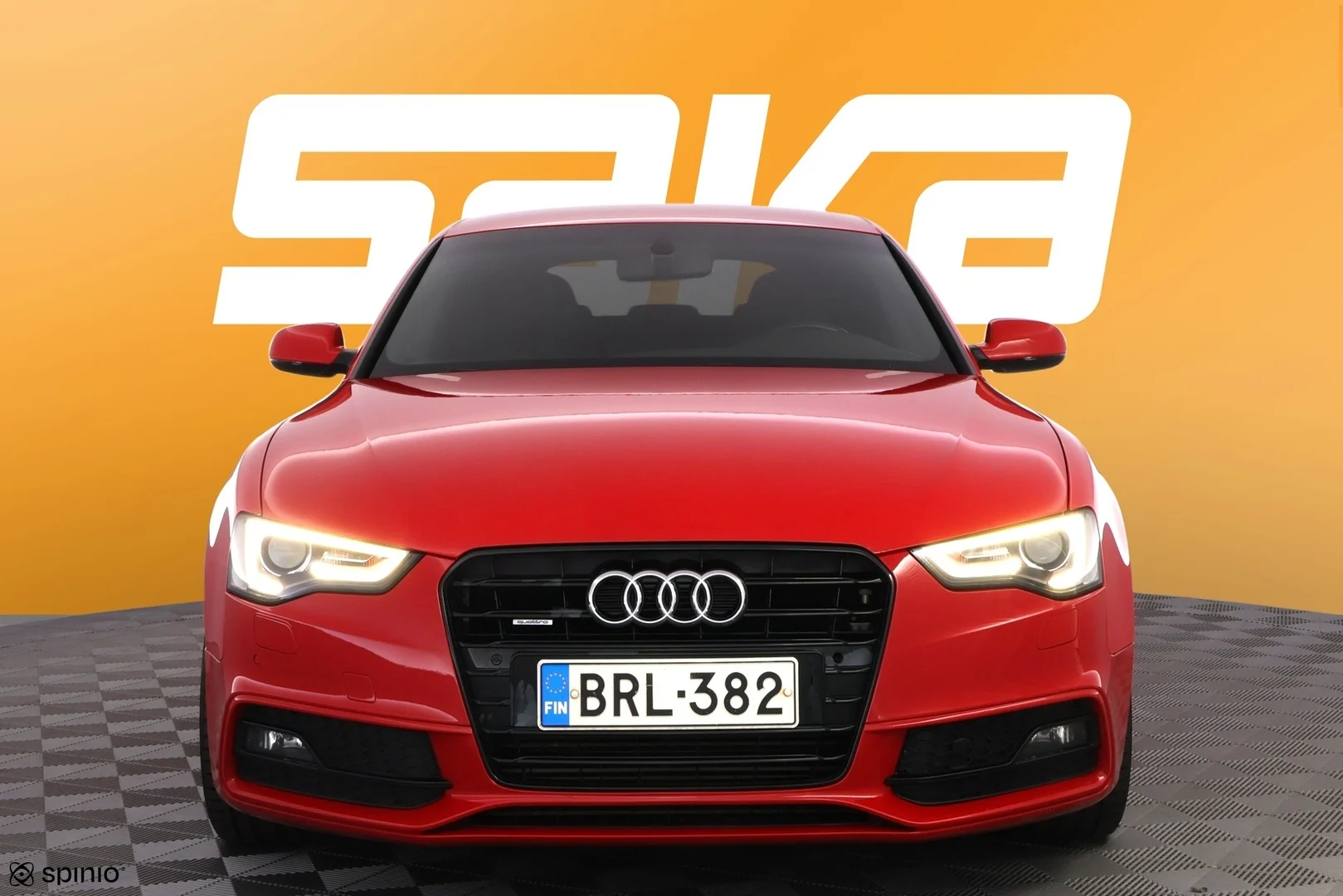 Car Image - 5AzrvnP3KYQC8KzkYdACuT