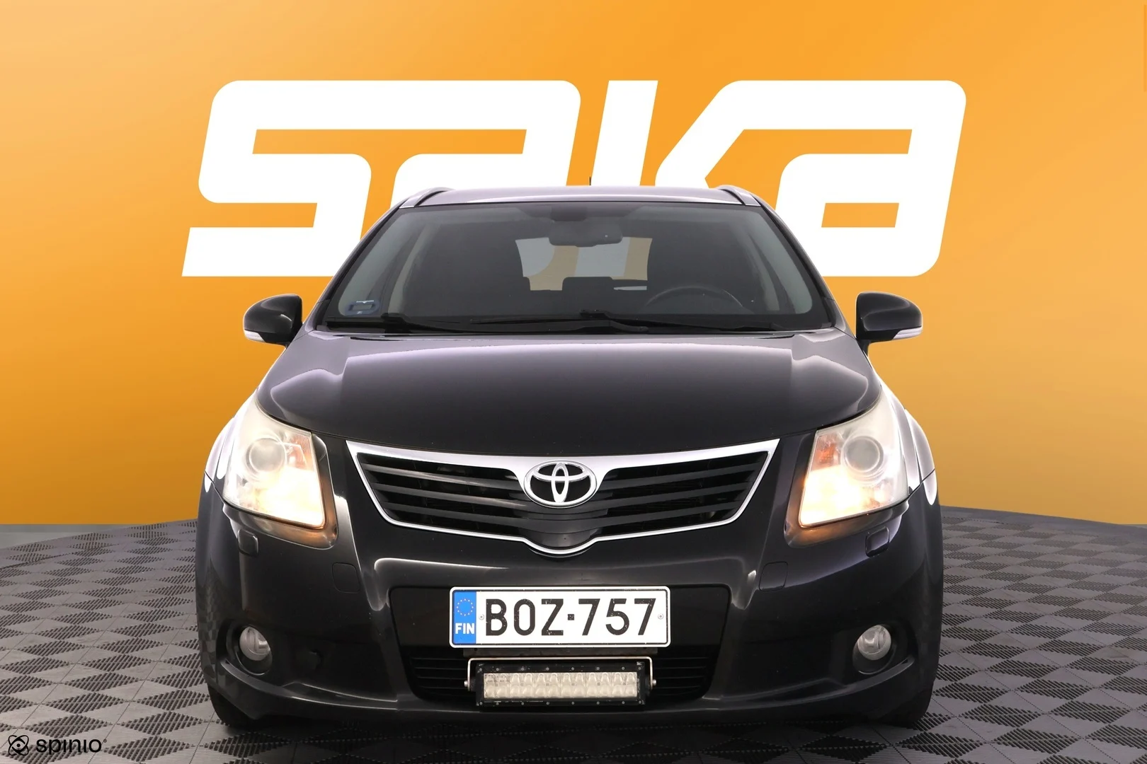 Car Image - 1DzLVBs8lRUdcrNyEjTCSj
