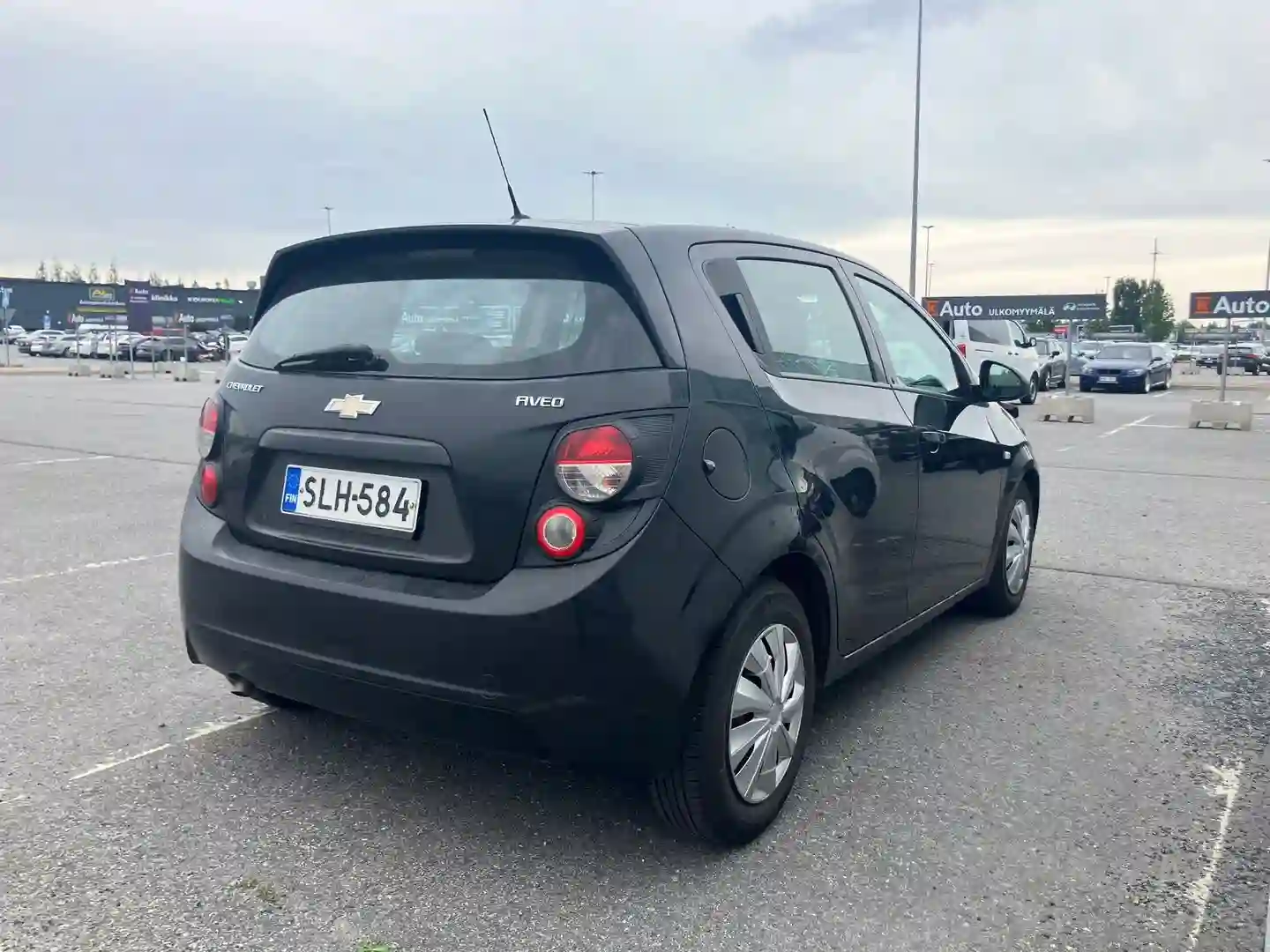 Car Image - 6fZfIV7RU5tKGJwkVlqDVs