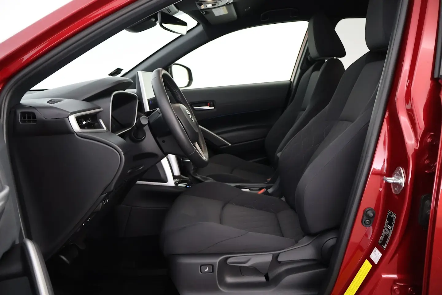 Car Image - 3UAdrTSU7ED3Bl7zmw9esR