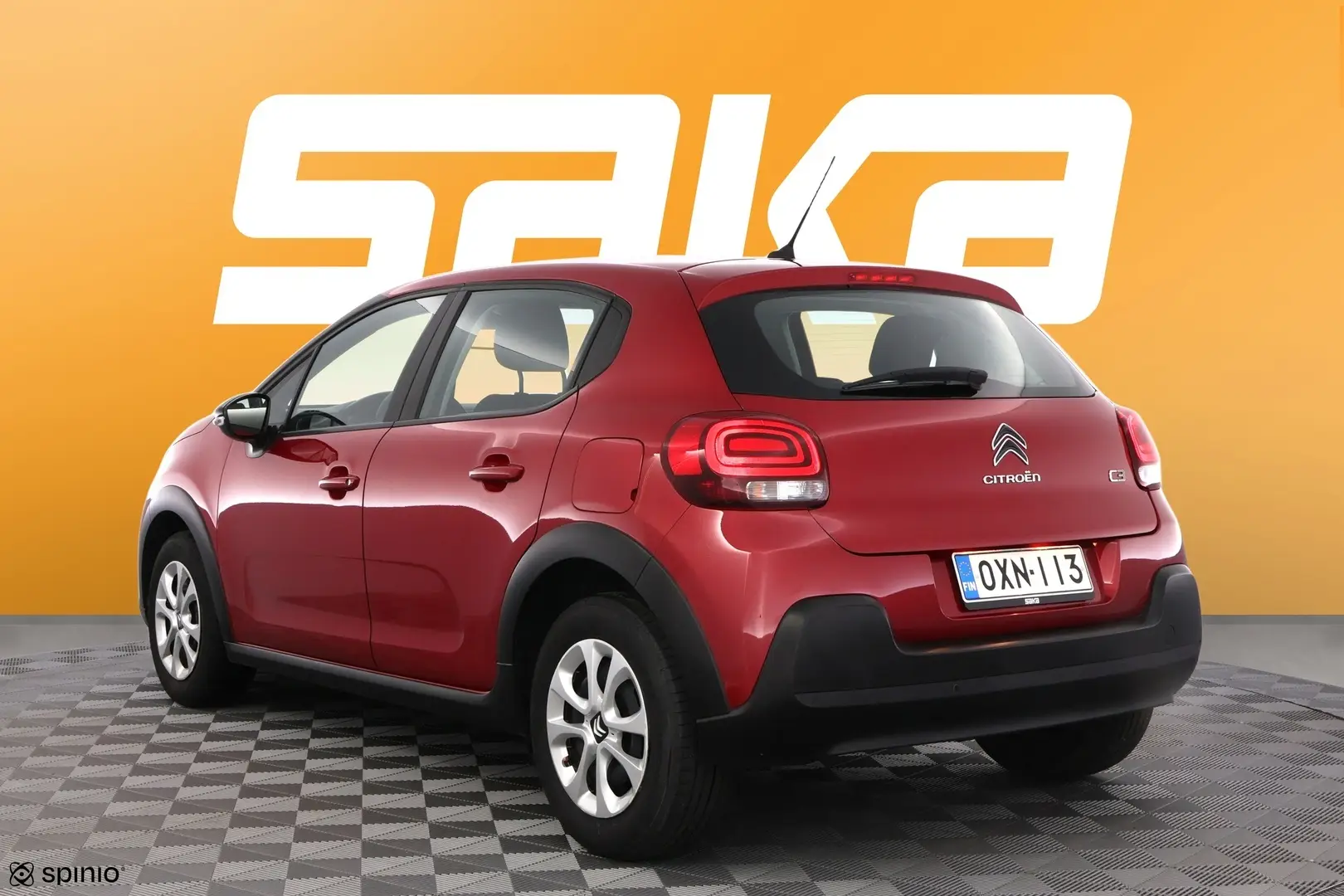 Car Image - 6sxPb6iEa0uYvcSHWNWsNi