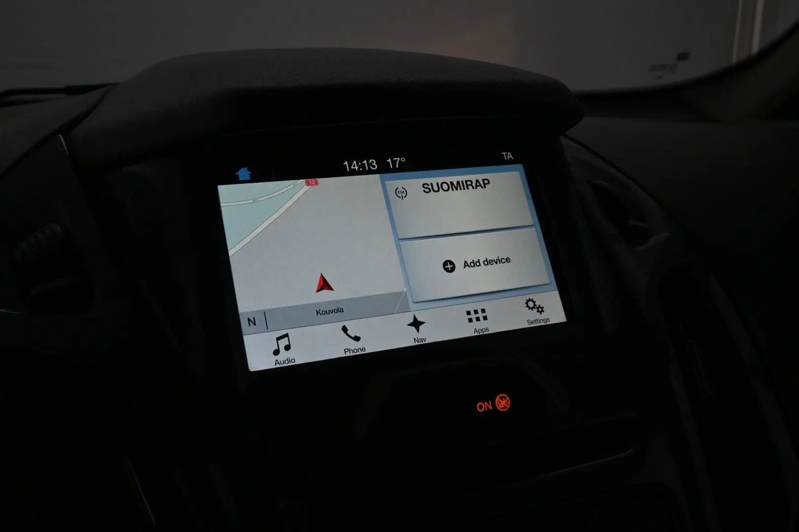 Car Image - 1CWrVQAwoIGrFAfZti4eiq