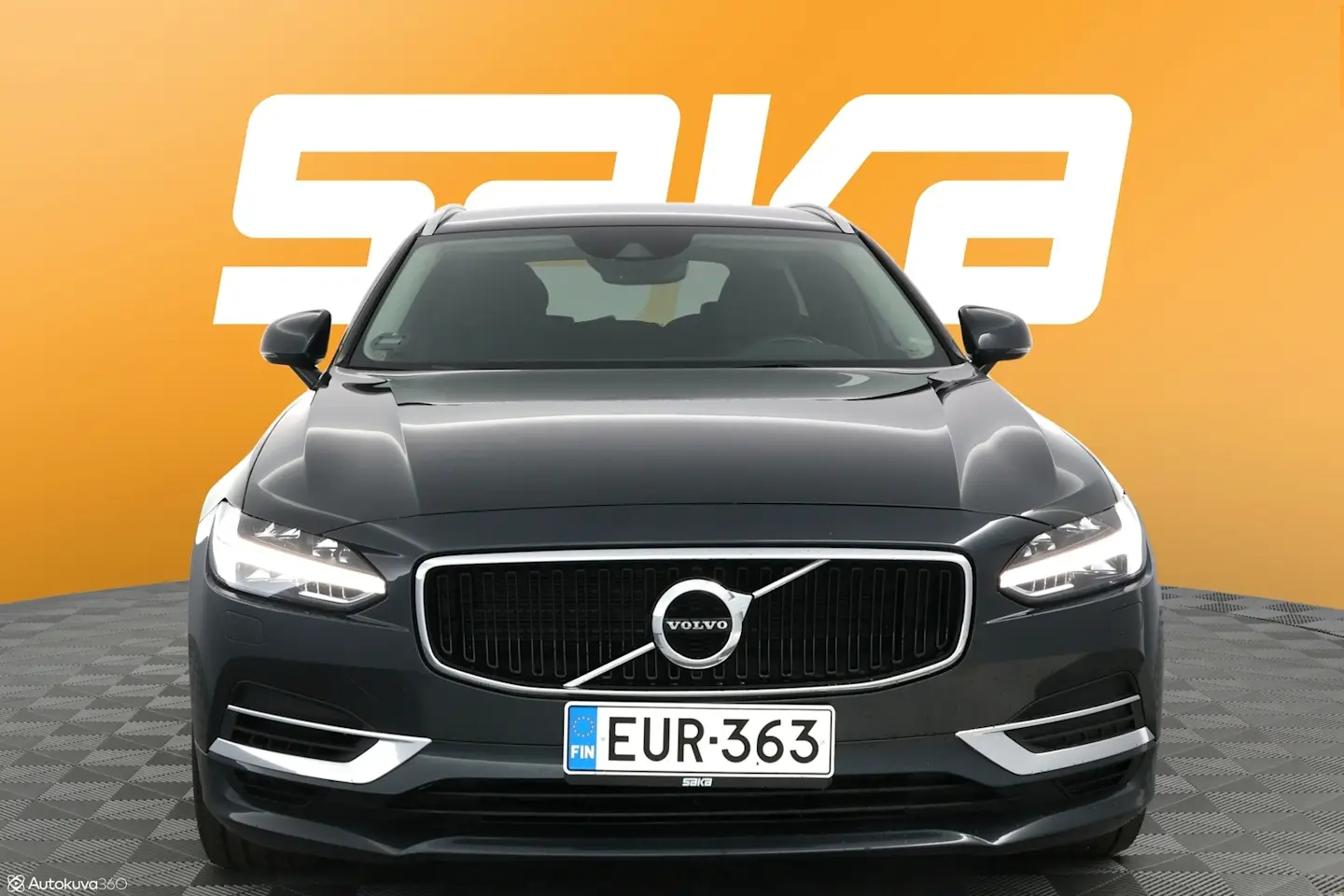 Car Image - 6XM8FwK8BGqBm8ARt7gH3M