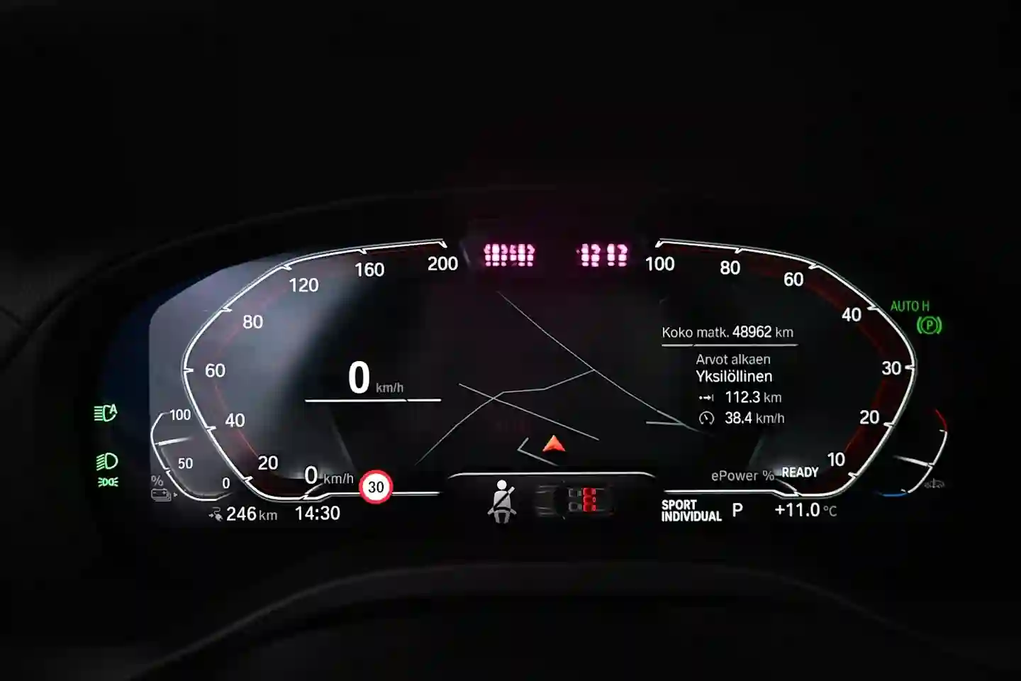 Car Image - 6iLASqGFR5Weqnzj4Jpbcc