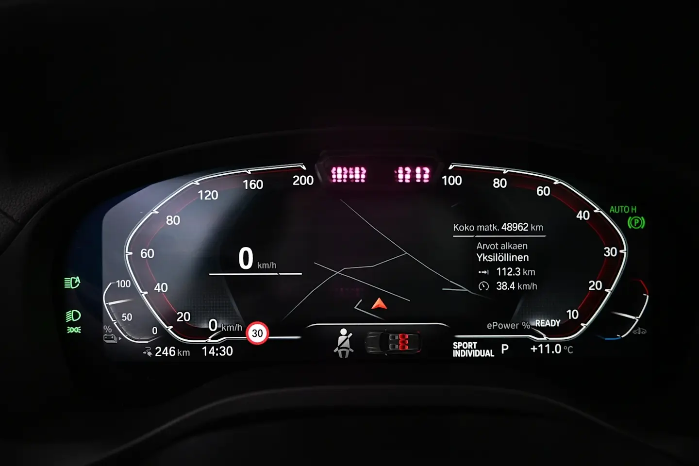Car Image - 6iLASqGFR5Weqnzj4Jpbcc