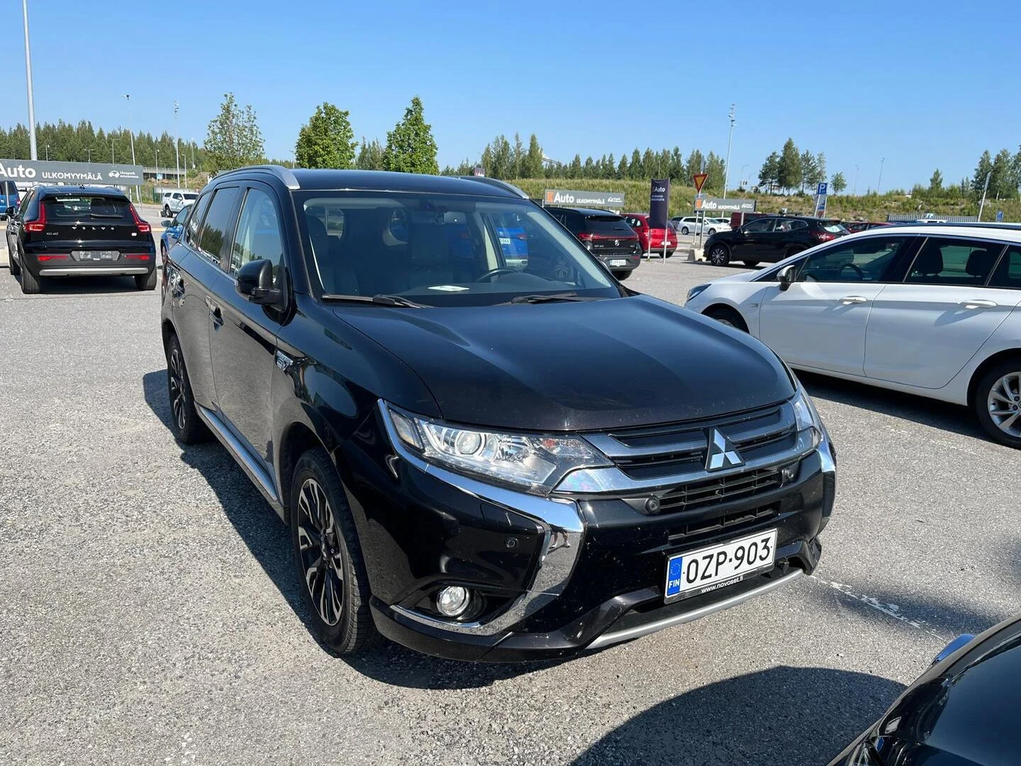 Car Image - 4AmFf3L1n6wbxg4aMeFOMW