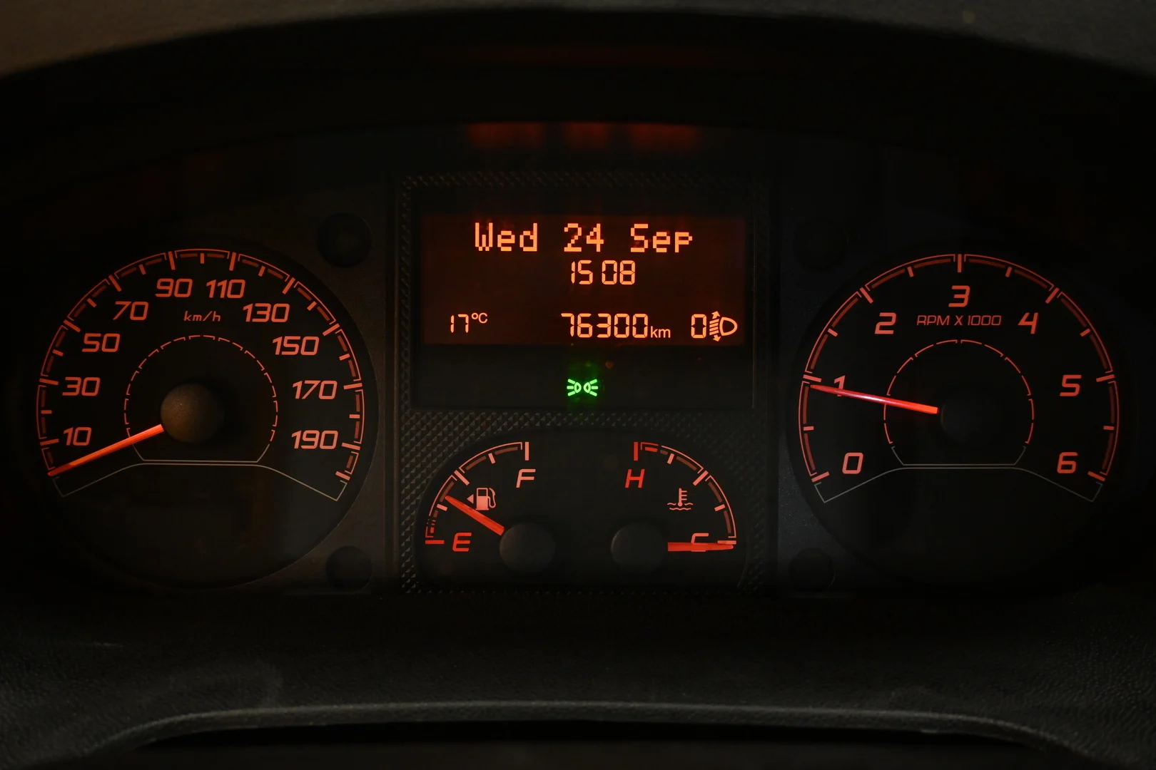Car Image - 3KlymY86OwSpxaMgJdqcuj