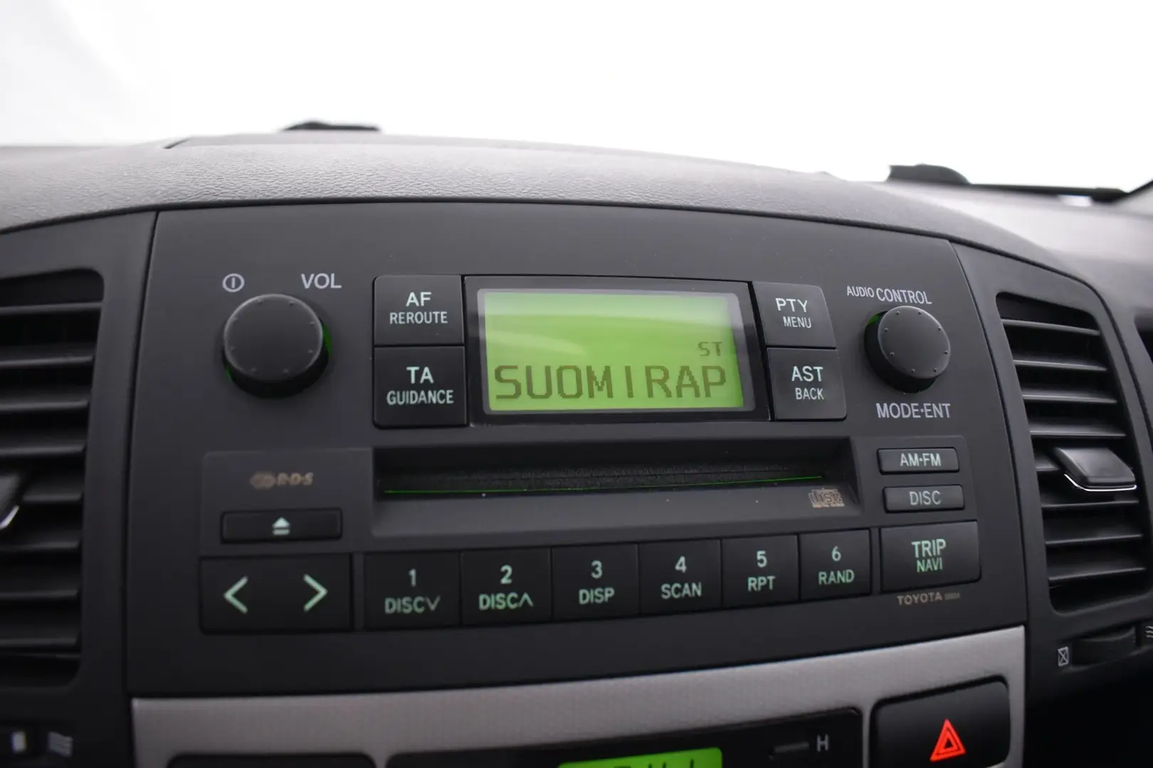 Car Image - 1JsGGkObIX95cL1TfEWSEc