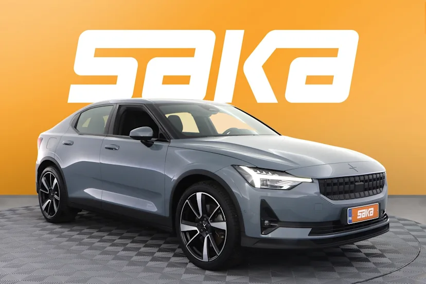 Polestar 2