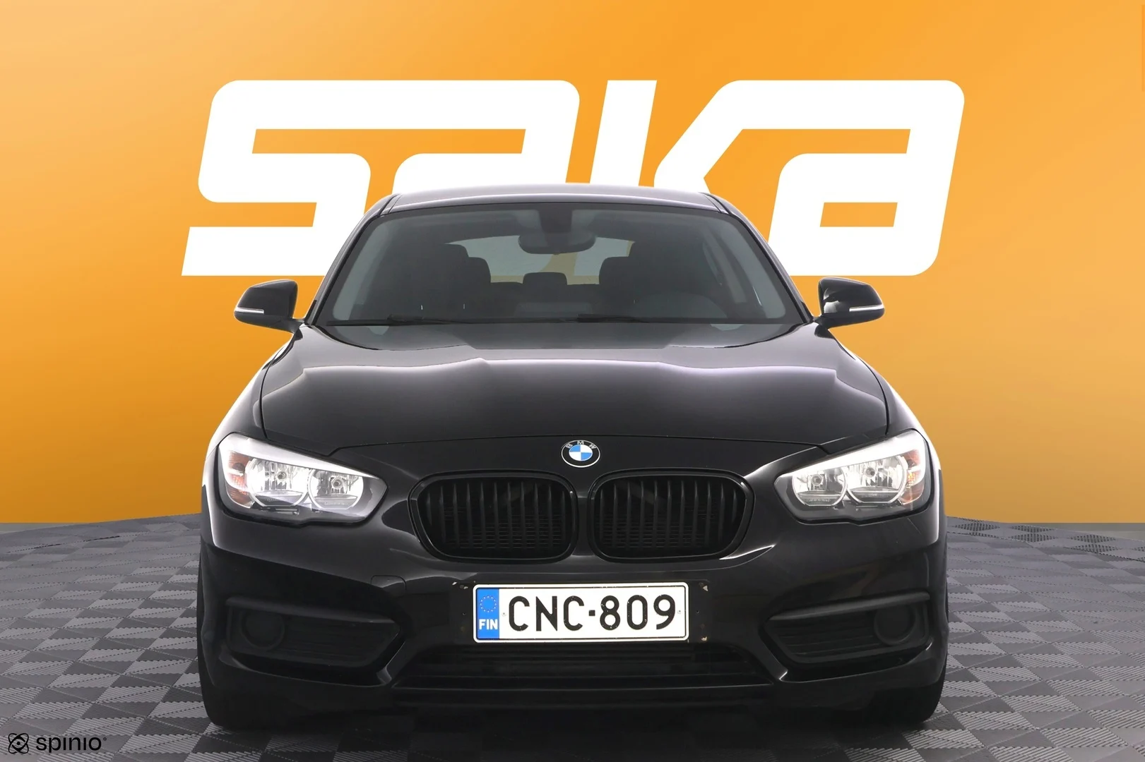 Car Image - 4YdEGJIfcS3aX4PvJCSRpT