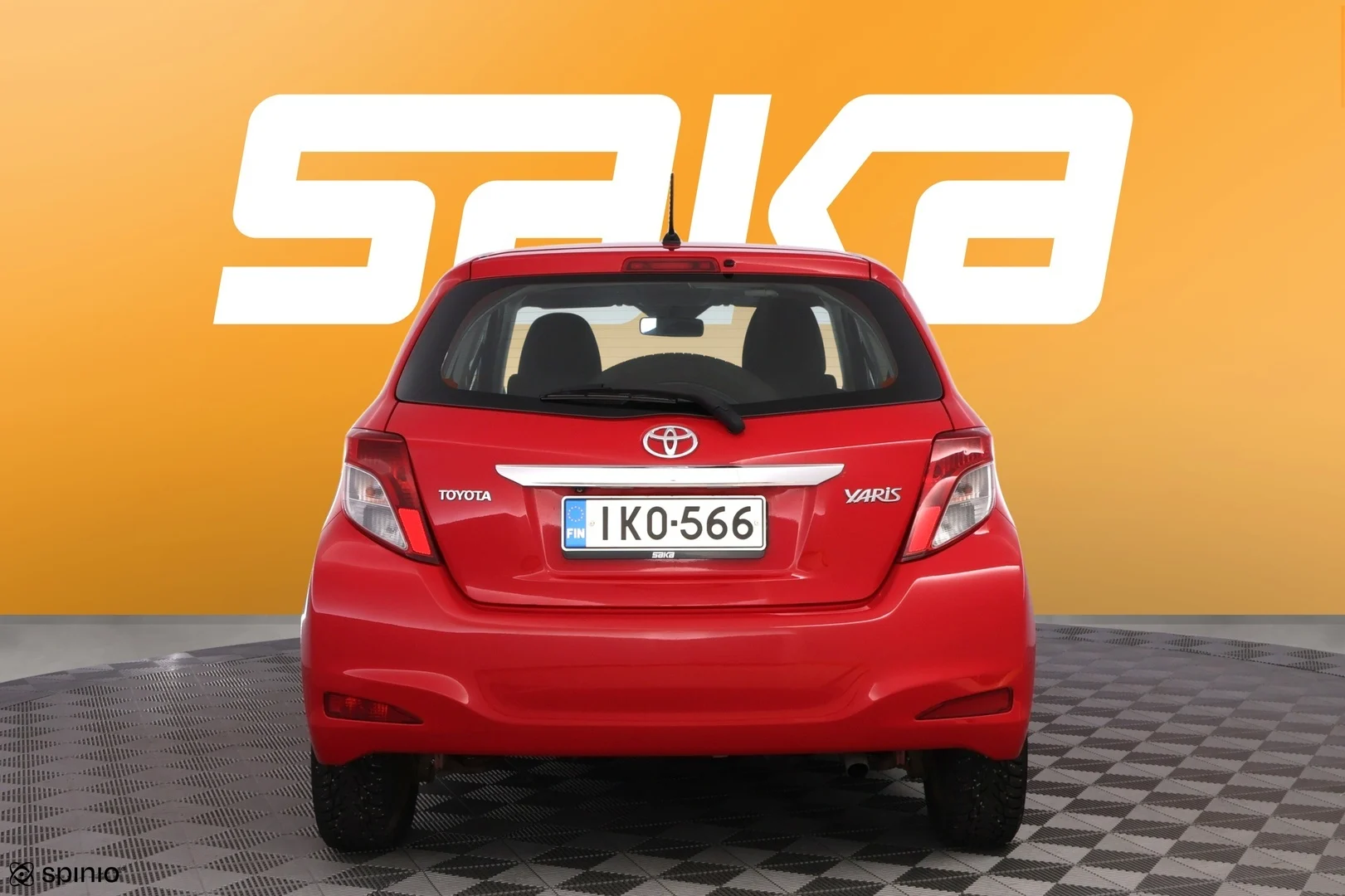Car Image - 62dRNP6DgMALLo270ZFl3e