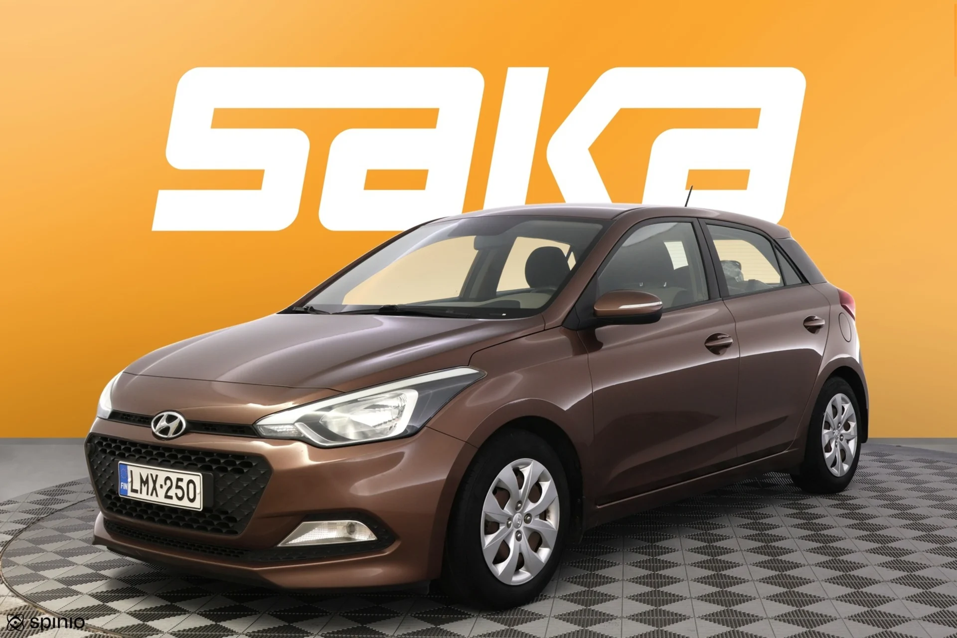 Car Image - 6AifX88beZmtFvWCubJbGY