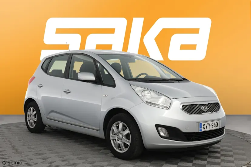 Kia Venga