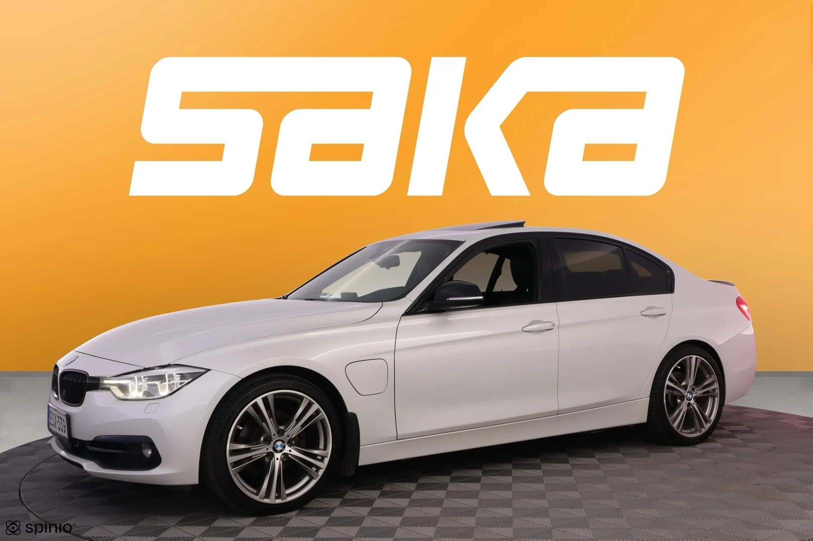 Car Image - 5TT6QbM6mIShtSFeP7IjMS