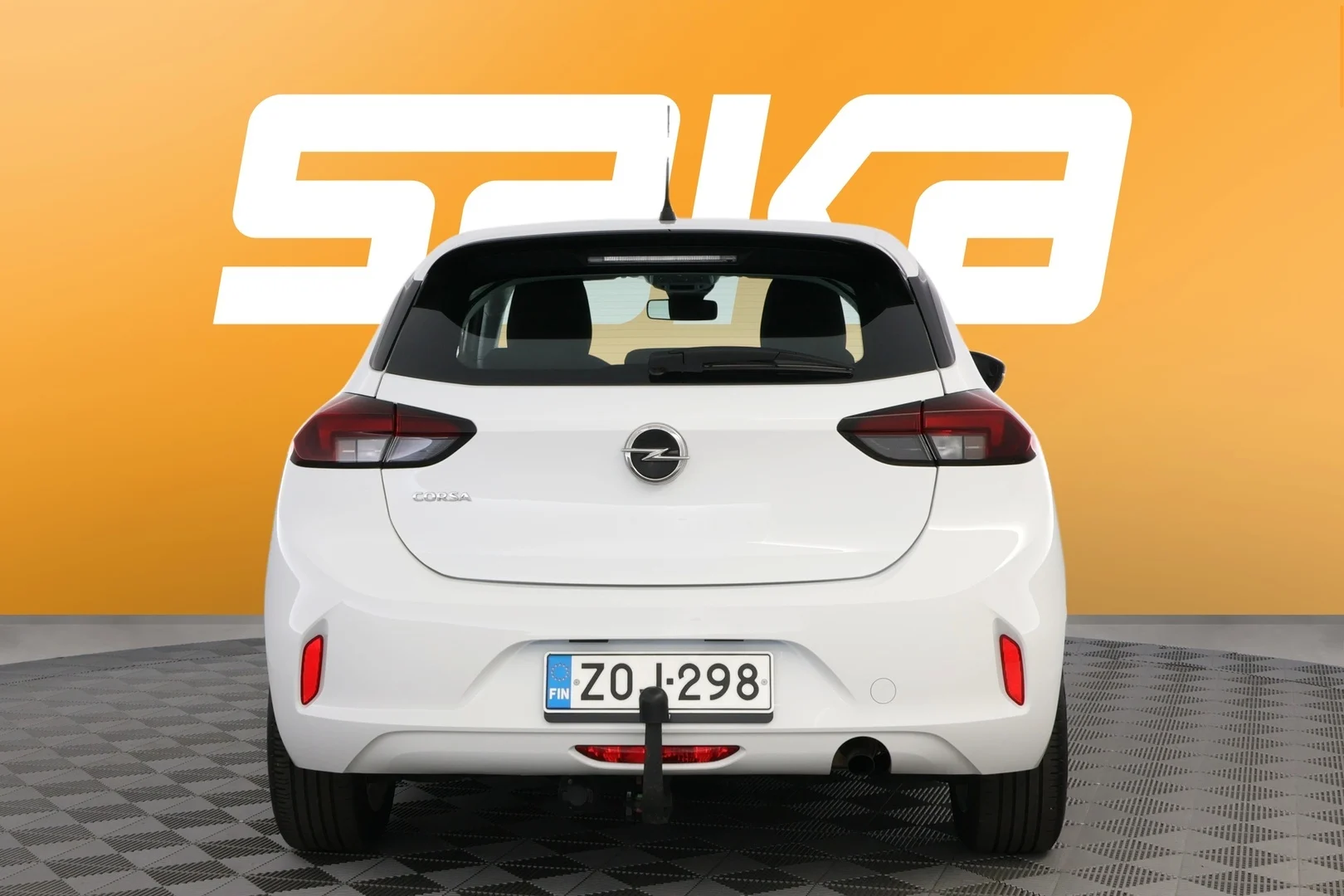 Car Image - 6XRCvDJQ3yXk7pcYtzrutk