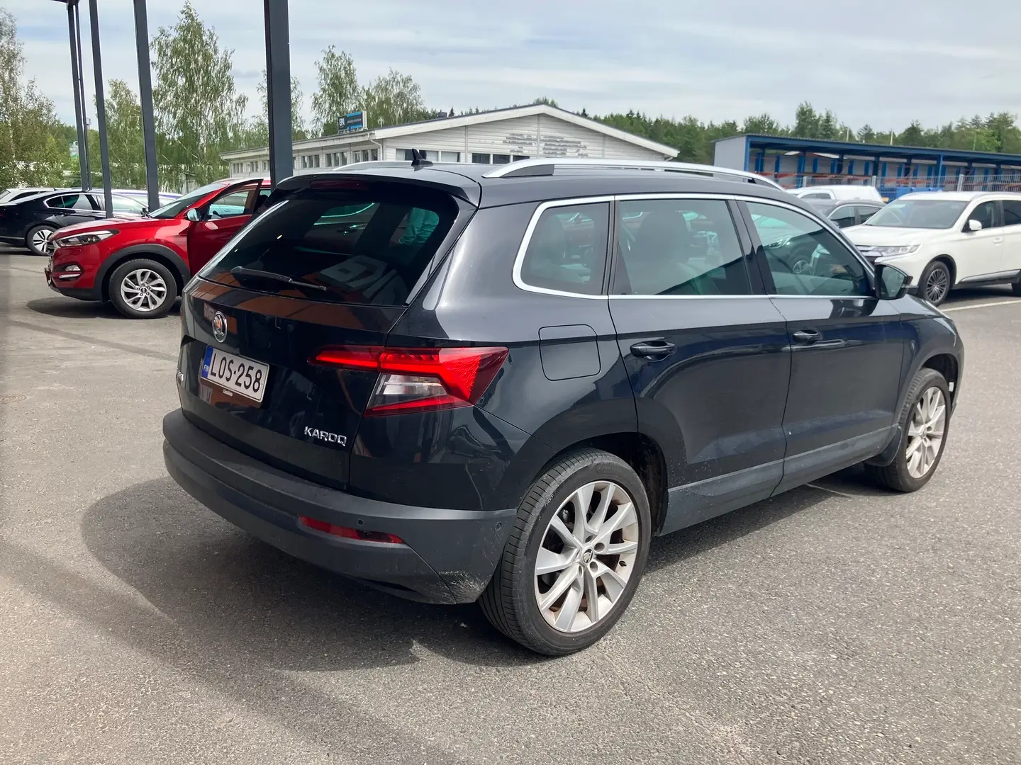 Car Image - 6mg8hPPqB5BCmJrFR42TpT