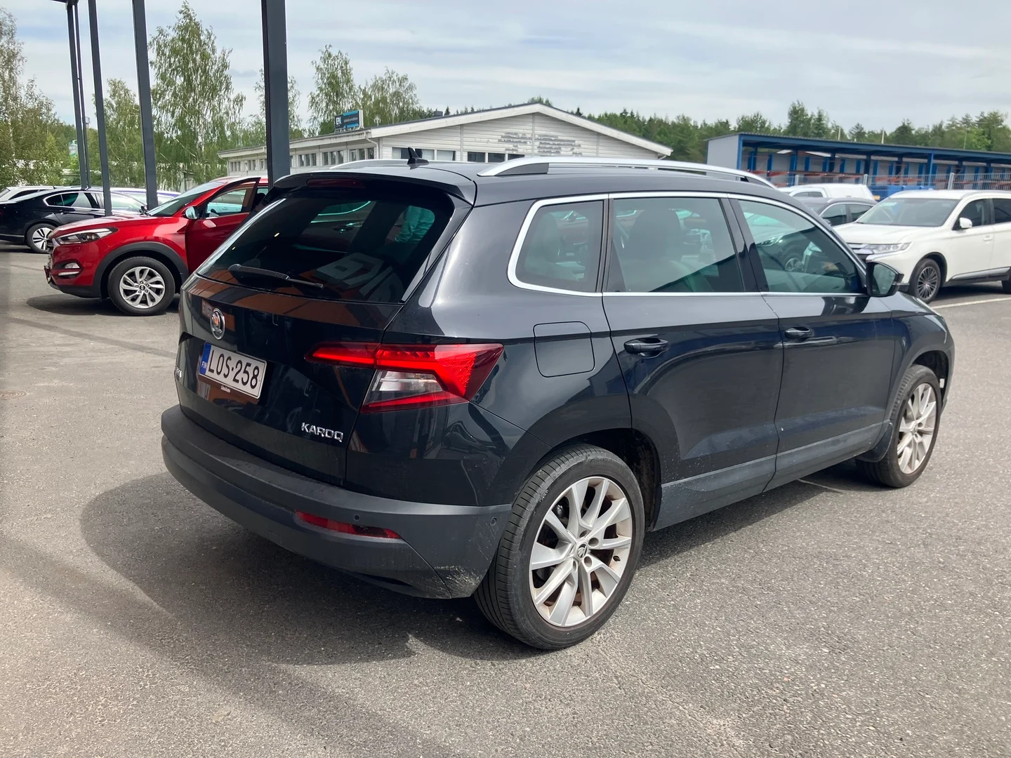 Car Image - 6mg8hPPqB5BCmJrFR42TpT