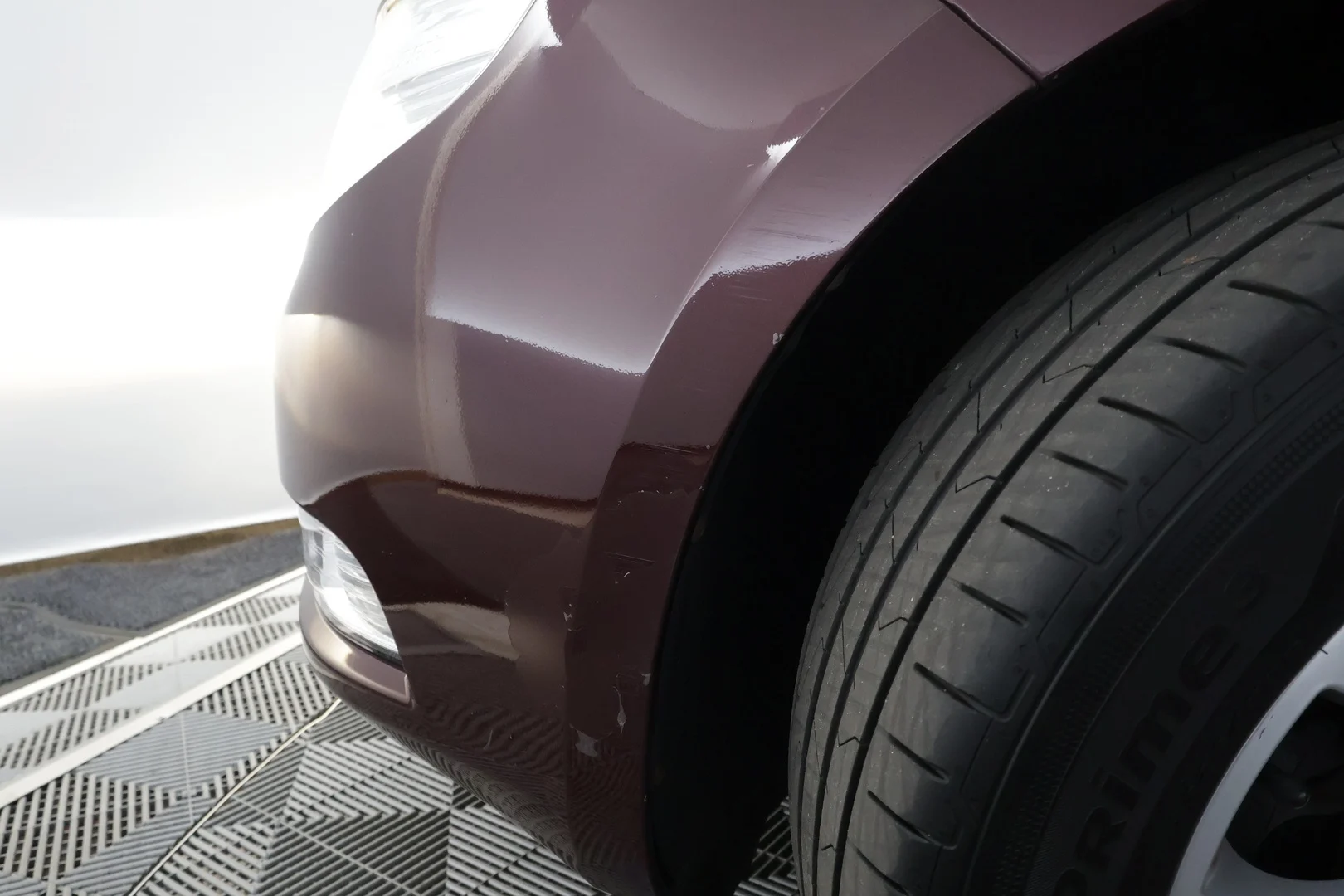 Car Image - 1loUba5HRuVNmLJALb0n7H