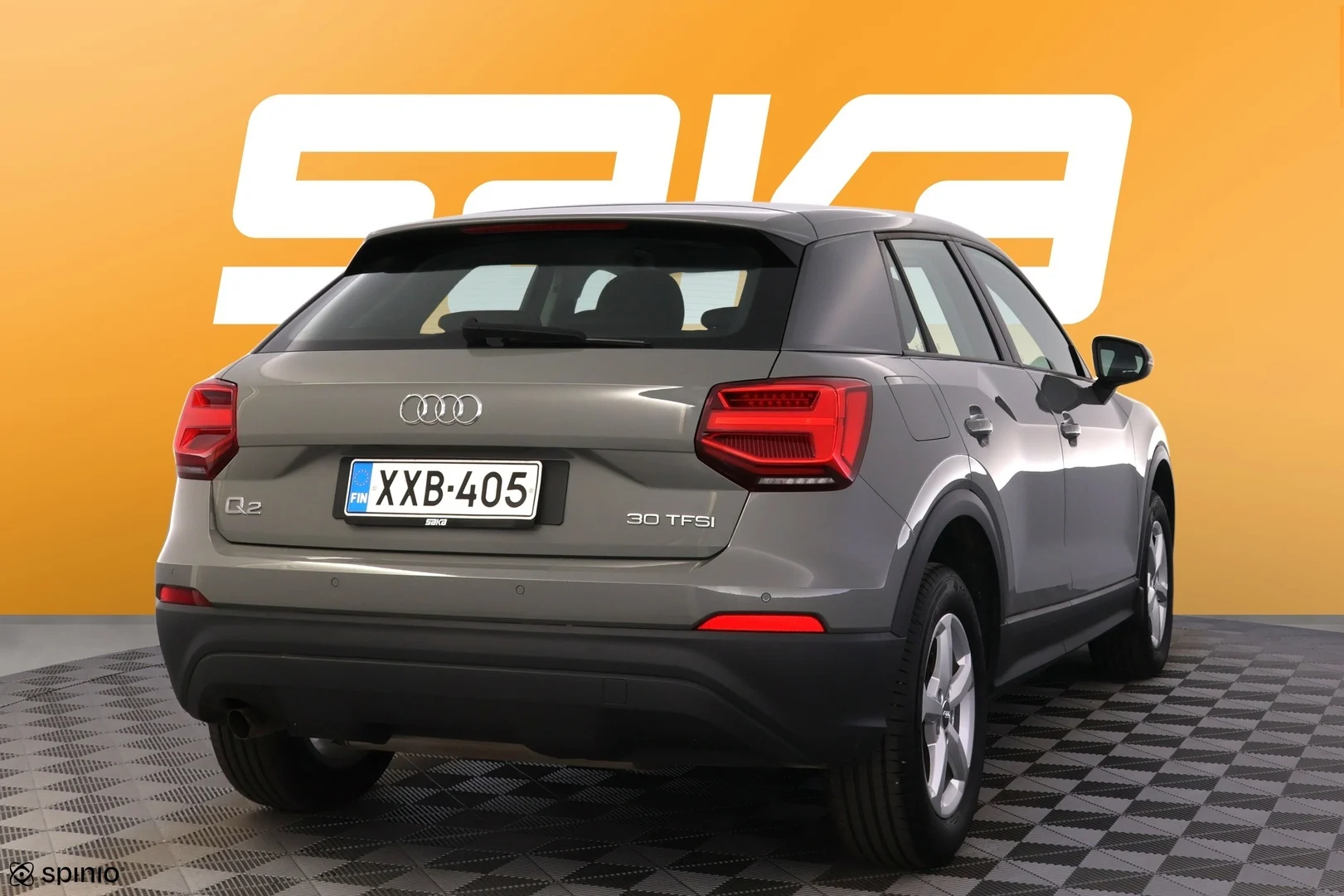 Car Image - 76ApKC0SgcQ5KjNfXh3Wbo