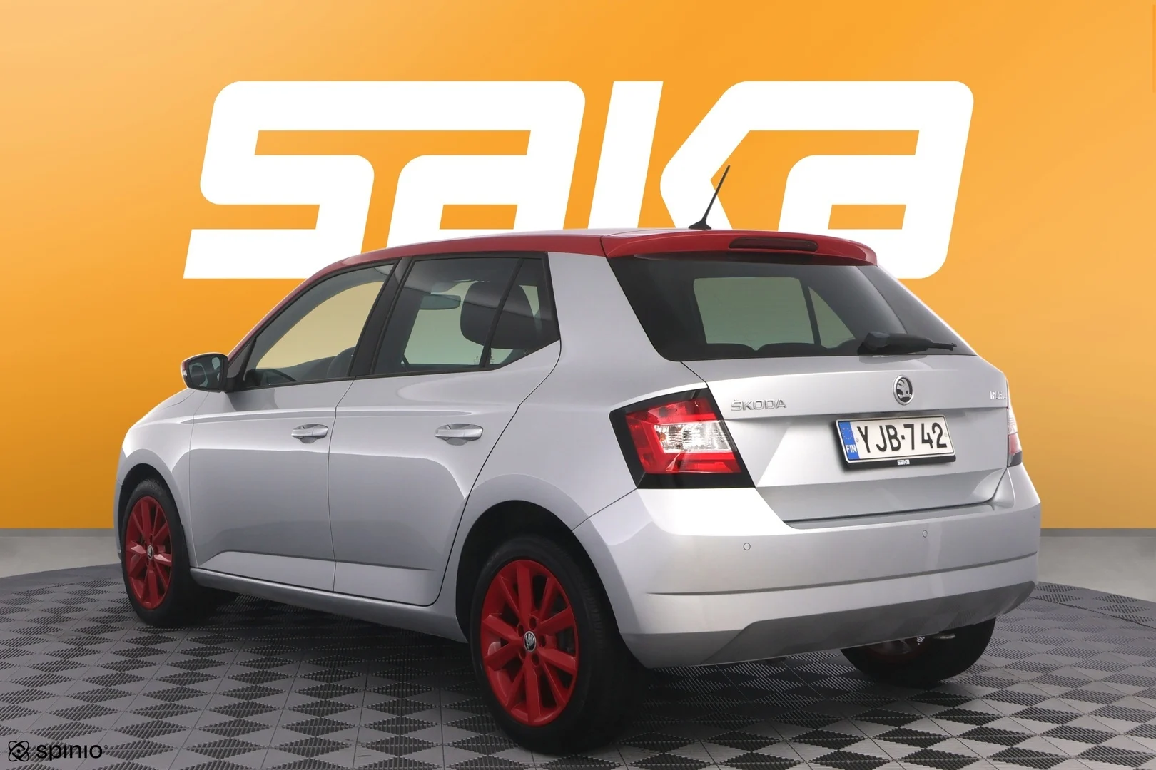 Car Image - 5eFm1QKBmRlcTAS7dtYpL6