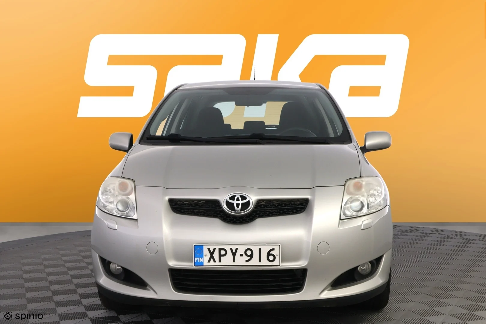 Car Image - 2iZ7bklGFdwb69Oa2PWwR4