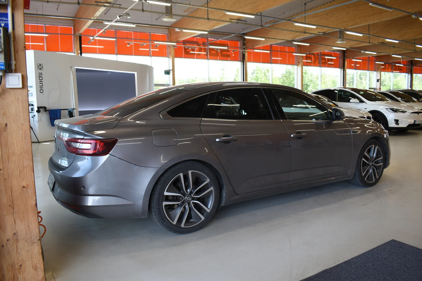 Car Image - 4byVv4psV9AYJoavtK4yWa
