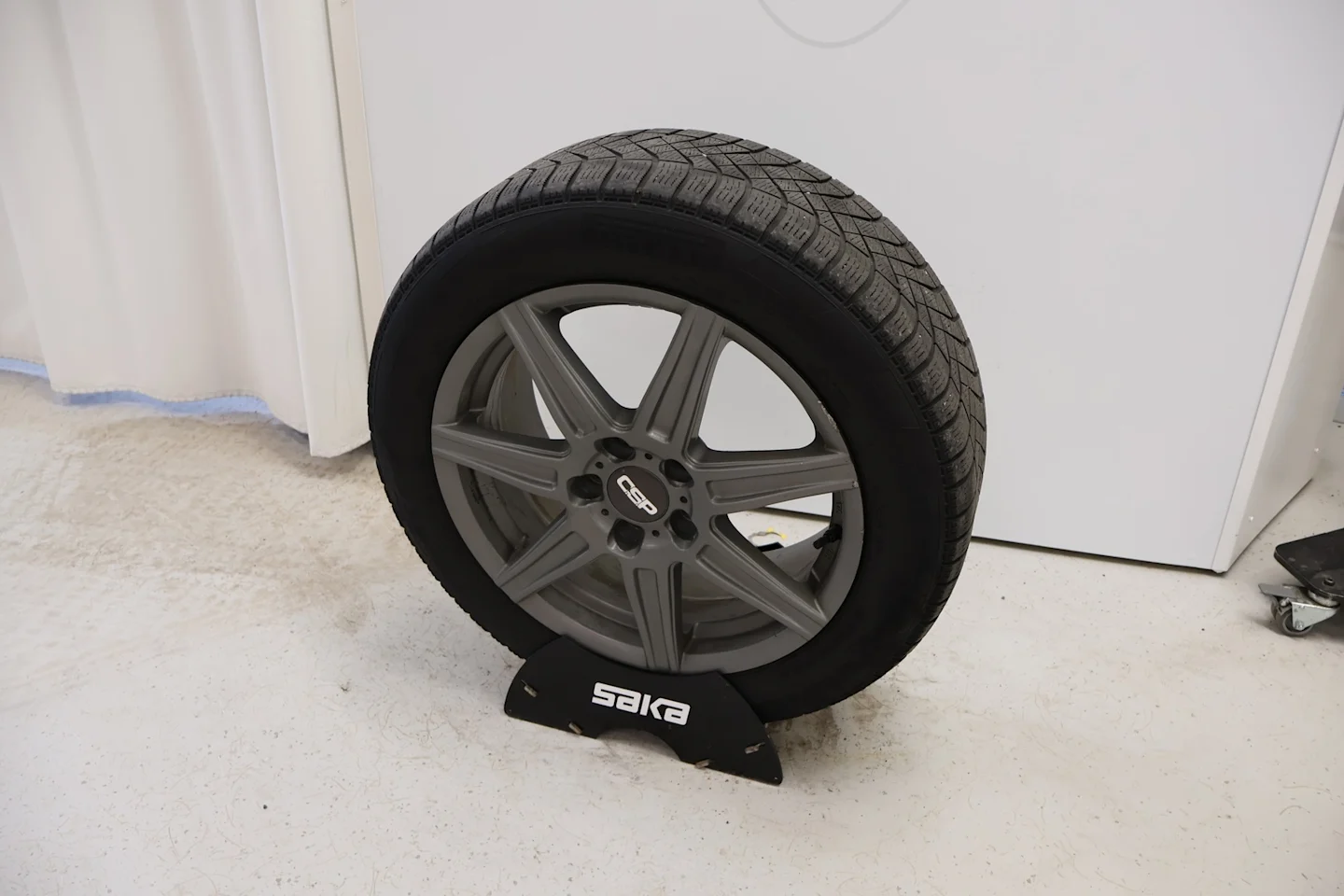 Car Image - 2gZYqtYXHqkga3HXtTmjOL
