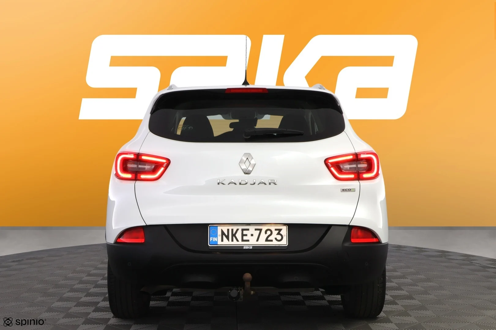 Car Image - 13XaNRWWxGOZcMmXQXsXdk