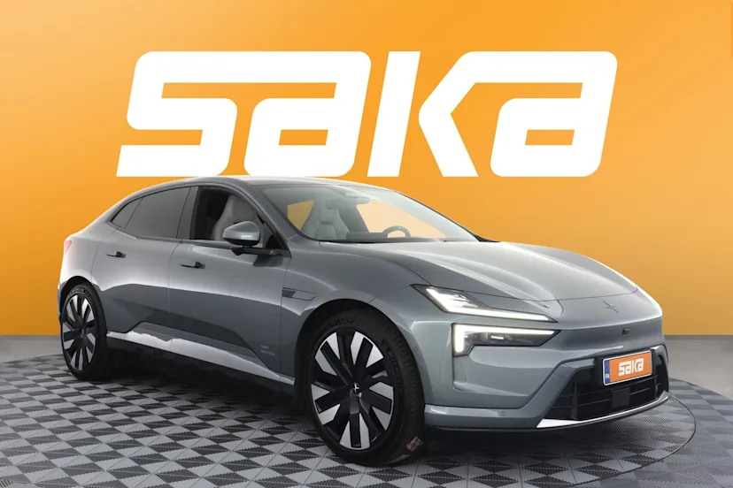 Polestar 4