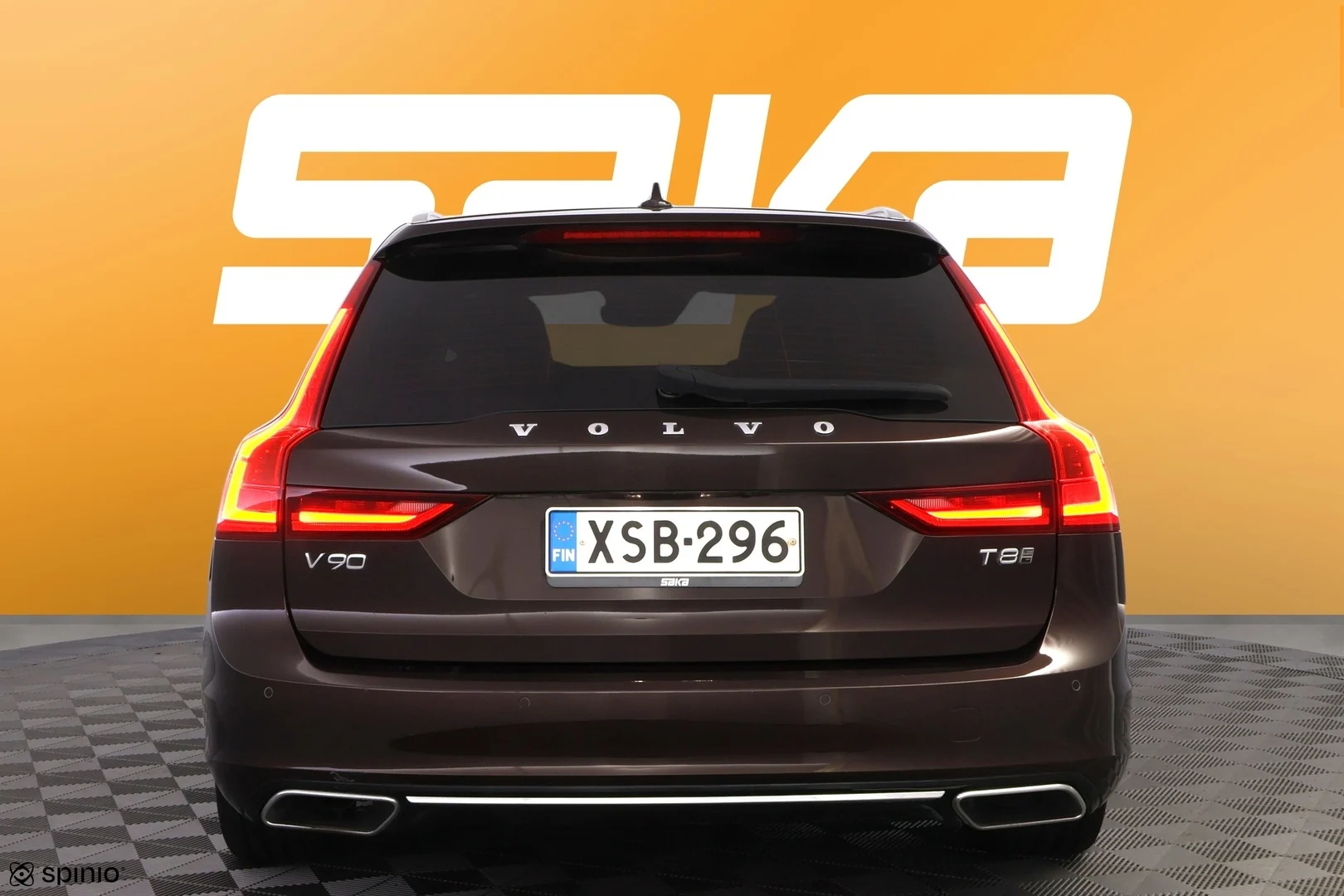 Car Image - 1HaN4uQeaBKUrm667LSnAc