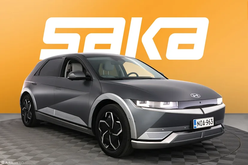 Hyundai IONIQ 5