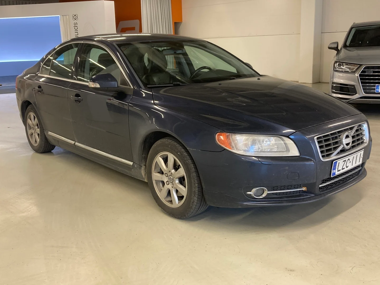 Car Image - 4nFgdzvwSioOooJYuk9nPu